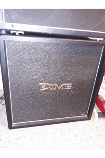 GUITAR CAB DIME