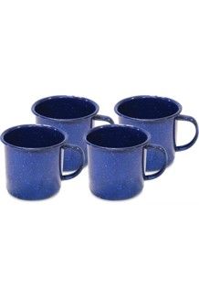 CAMP MUGS