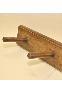CAP RACK