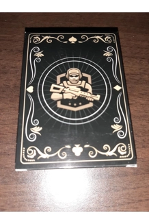 CARDS ACELION