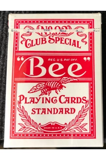 CARDS BEE