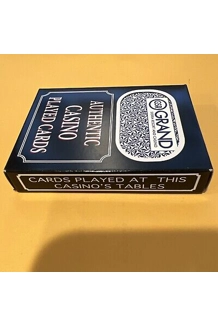 CARDS CASINO