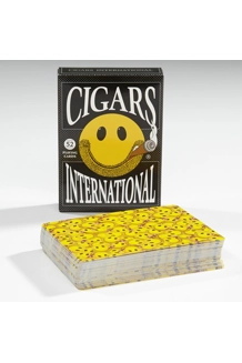 CARDS CIGARS