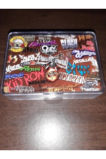 CARDS CUSTOM ONE OF A KIND