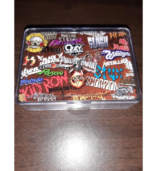 CARDS CUSTOM ONE OF A KIND