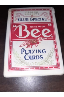 CARDS TRICK