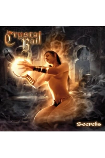 CRYSTAL BALL ALBUM SECRETS