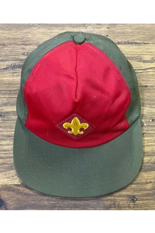 CAP B.S.A.