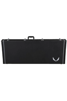 GUITAR CASE DEAN LOCKING