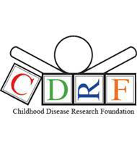 CHILDHOOD DISEASE RESEARCH FOUNDATION