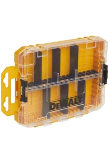 TOOL CASE DEWALT TOUGH DWAN2190