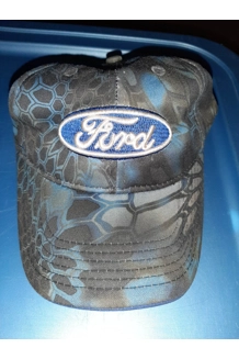 CAP FORD CHAMELEON