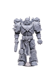 WARHAMMER CUSTOM FIGURINE CHAOS