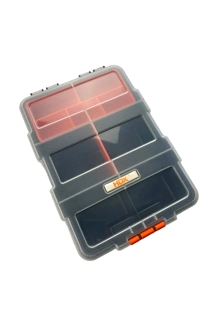 CASE HDX