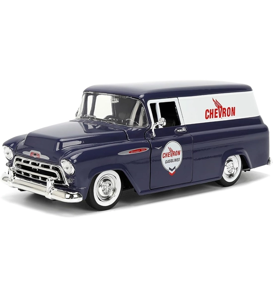 1957 CHEVY SUBURBAN