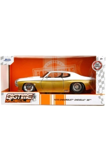 DIECAST 1970 CHEVROLET CHEVELLE SS