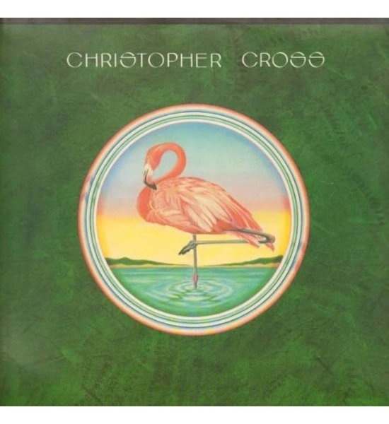 RECORD CHRISTOPHER CROSS