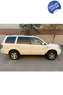 2006 HONDA PILOT EXL