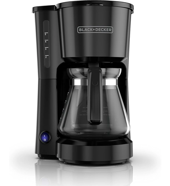COFFEE MAKER
