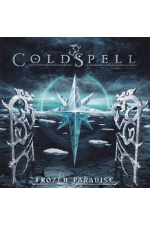 COLDSPELL ALBUM FROZEN PARADISE