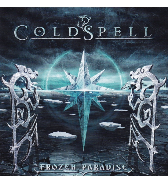 COLDSPELL ALBUM FROZEN PARADISE