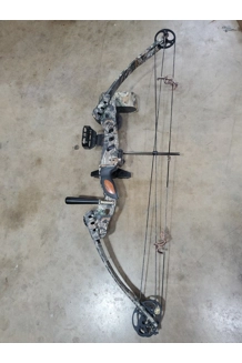 COMPOUND BOW