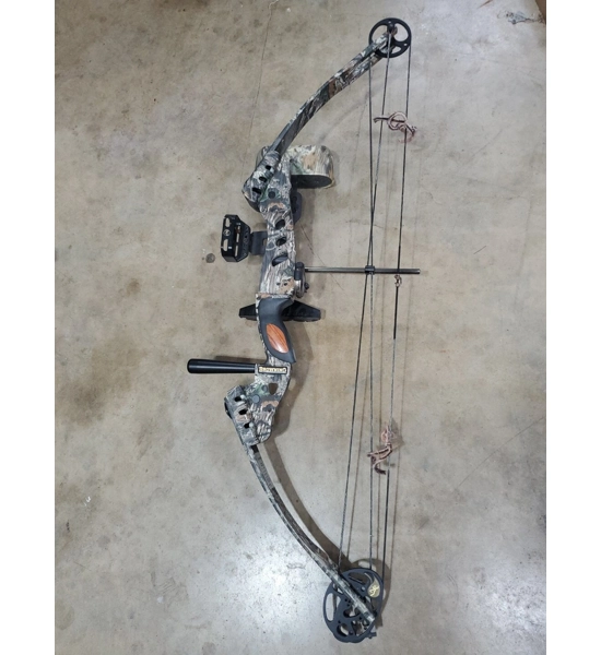 COMPOUND BOW