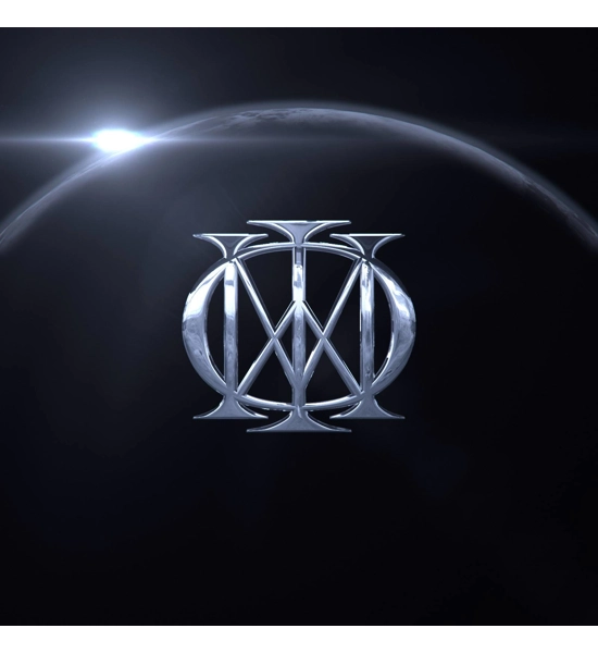 DREAM THEATER ALBUM 2013
