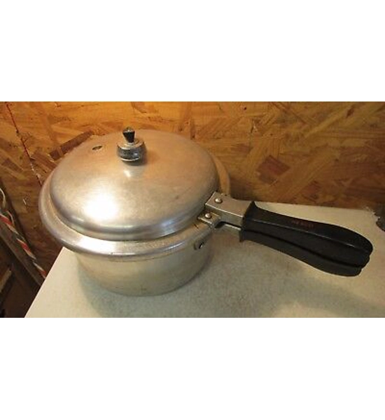 COOKER NESCO NO4