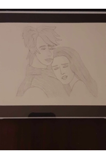 SKETCH COUPLE
