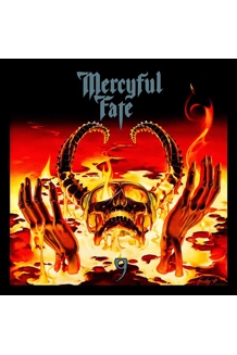 MERCYFUL FATE ALBUM 9