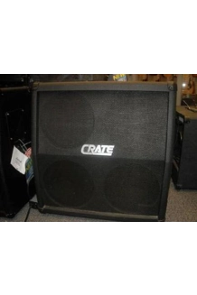 GUITAR CAB CRATE