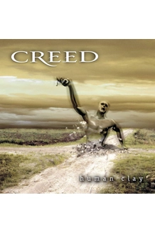 CREED ALBUM HUMAN CLAY