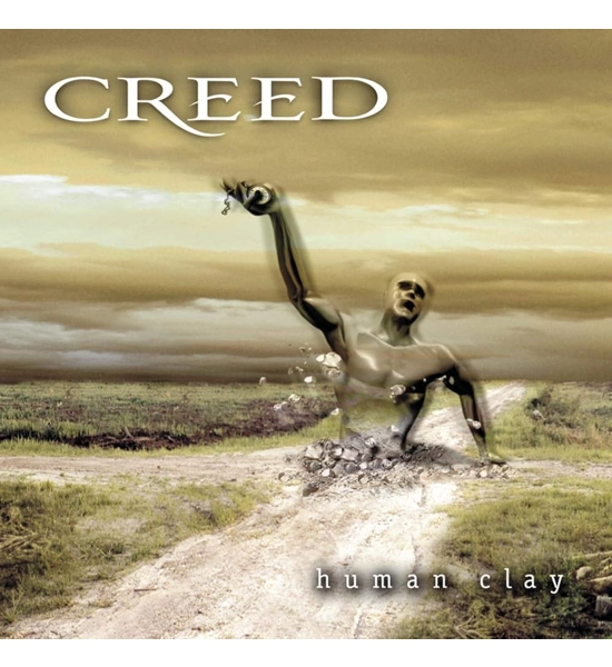 CREED ALBUM HUMAN CLAY