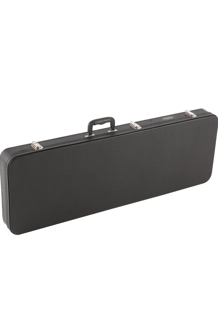 GUITAR CASE ROADRUNNER LOCKING