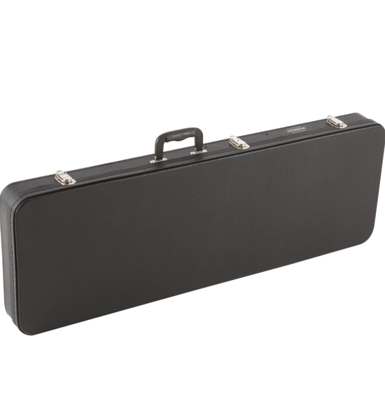 GUITAR CASE ROADRUNNER LOCKING