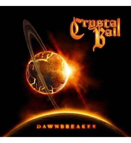 CRYSTAL BALL DAWNBREAKER