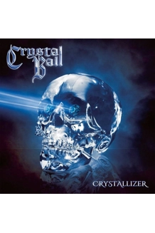 CRYSTAL BALL ALBUM CRYSTALLIZER