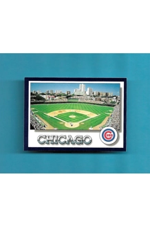 CARD CHICAGO SCORE 648