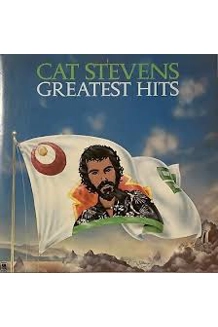RECORD CAT STEVENS GREATEST HITS