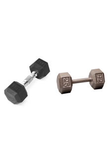 DUMBBELL 15 25