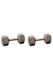 DUMBBELL 25 2X