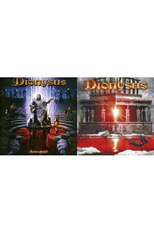 DIONYSUS 2X REALITY