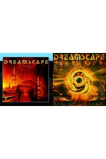 DREAMSCAPE 2X SILENCE