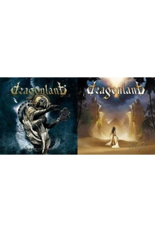 DRAGONLAND 2X STARFALL