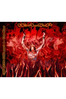 W.A.S.P. ALBUM THE NEON GOD: PART 1 - THE RISE