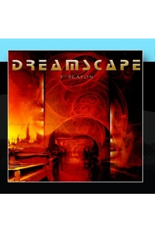 DREAMSCAPE ALBUM 5TH SEASON