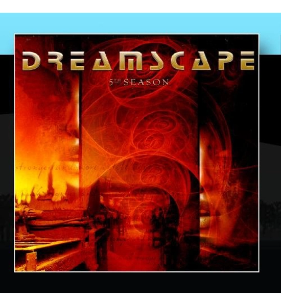 DREAMSCAPE ALBUM 5TH SEASON