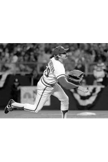 CARDS DAN QUISENBERRY