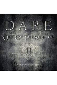 DARE ALBUM OUT OF THE SILENCE